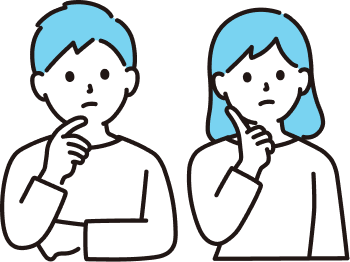 お悩みユーザーの画像